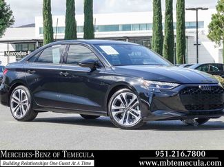 Used 2025 Audi A3 2.0T Premium image 1