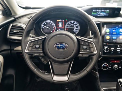 Used 2023 Subaru Forester Limited AWD/4WD image 15