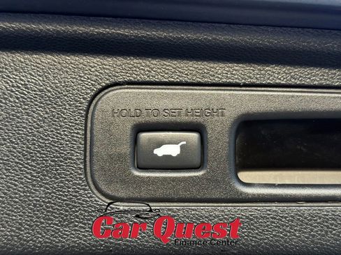 Used 2025 Honda Odyssey EX-L image 16