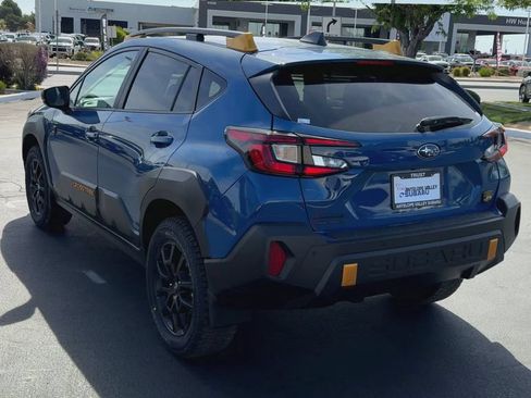 New 2026 Subaru Crosstrek 2.5i Wilderness AWD/4WD image 6