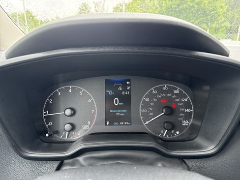 Used 2023 Toyota Corolla LE FWD image 21