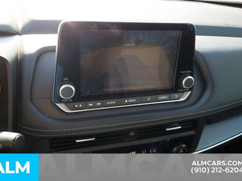 Used 2024 Nissan Rogue SV image 22