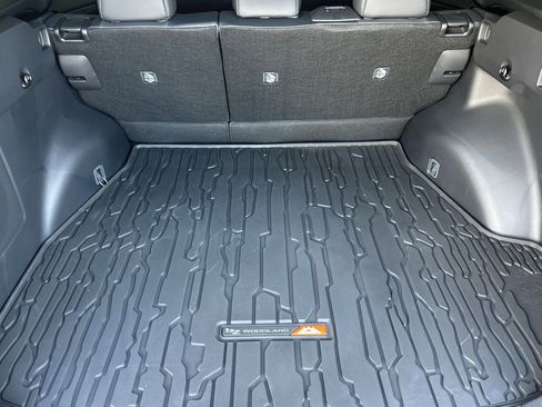 New 2026 Toyota bZ Woodland AWD/4WD image 18