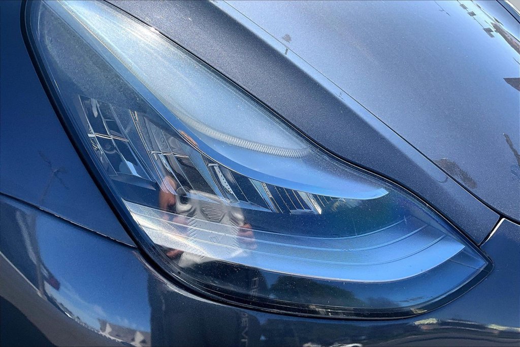 Used 2018 Tesla Model 3 Performance AWD/4WD image 28