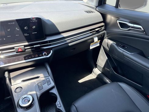 New 2027 Kia Sportage EX AWD/4WD image 12