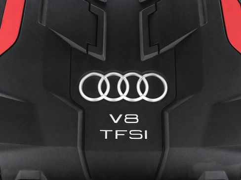 Used 2024 Audi S8 image 56