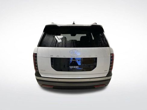 New 2026 Hyundai Palisade SEL Premium image 15
