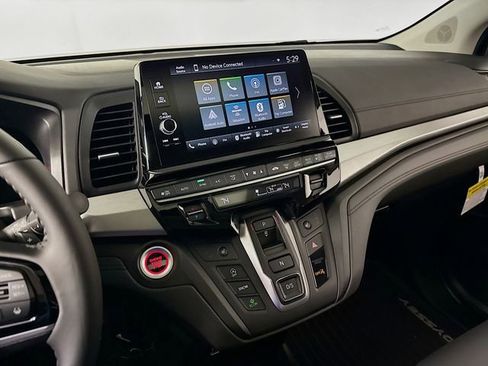 New 2026 Honda Odyssey EX-L image 33