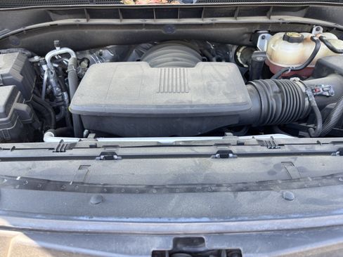 Used 2022 GMC Yukon XL Denali AWD/4WD image 37