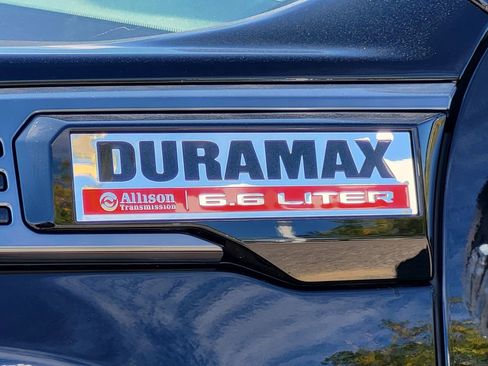 New 2026 GMC Sierra 3500 AT4 w/ Technology Package image 14