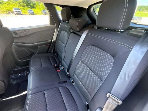Used 2023 Ford Escape Active AWD/4WD image 24