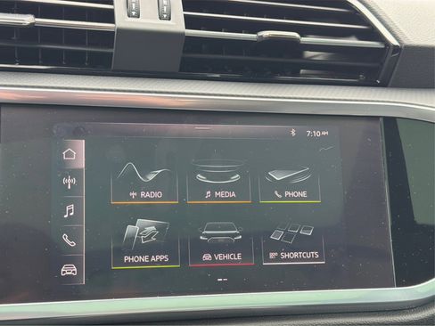 Used 2021 Audi Q3 2.0T Premium w/ Convenience Package image 36