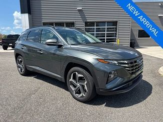 Used 2024 Hyundai Tucson Limited AWD/4WD video 1