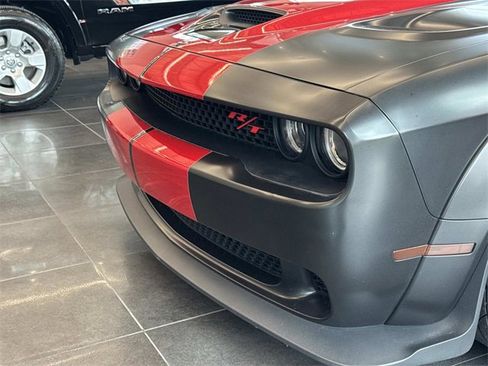 Used 2019 Dodge Challenger R/T Scat Pack image 8