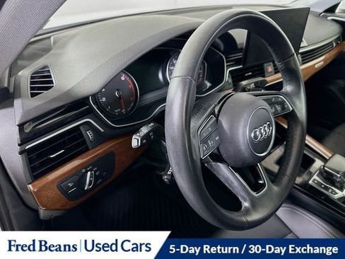 Used 2023 Audi A4 2.0T Premium w/ Convenience Package image 10