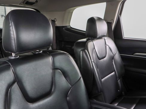 Used 2020 Kia Telluride S image 29