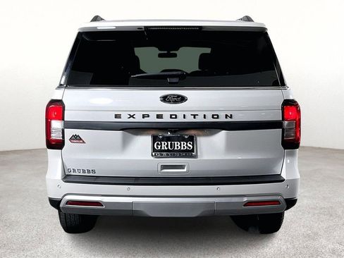 Used 2024 Ford Expedition Timberline AWD/4WD image 5