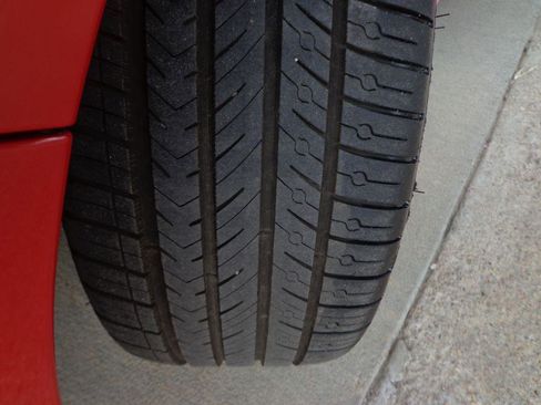 Used 2017 Subaru WRX STI Limited image 7