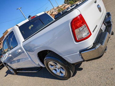 Used 2019 RAM 1500 Big Horn image 10