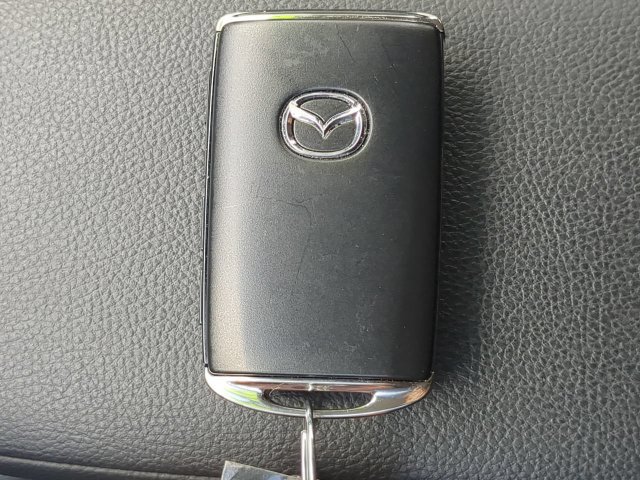 Used 2024 MAZDA CX-50 AWD 2.5 S w/ Preferred Package image 34