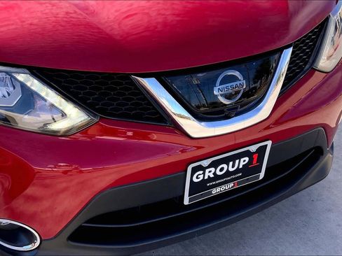 Used 2017 Nissan Rogue Sport SL w/ SL Premium Package image 30