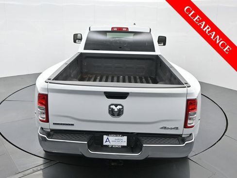 Used 2024 RAM 3500 Big Horn image 58