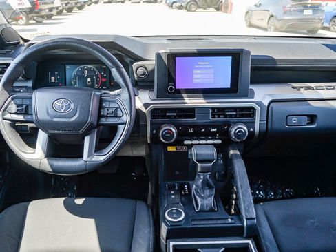 Certified 2024 Toyota Tacoma SR5 RWD image 13