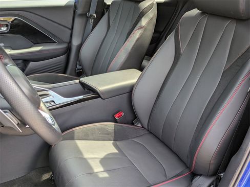 New 2025 Acura ADX A-Spec image 11