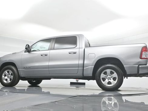 Used 2022 RAM 1500 Big Horn image 51