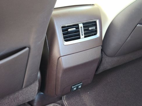 Used 2020 Lexus RX 350L FWD w/ Premium Package image 30