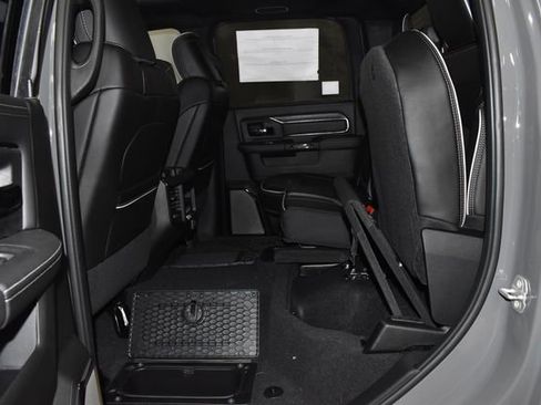 New 2026 RAM 2500 Rebel w/ Rebel Level 2 Equipment Group image 36