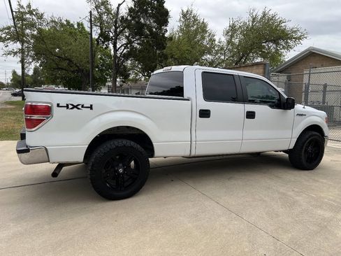 Used 2013 Ford F150 XLT w/ Trailer Tow Pkg image 17