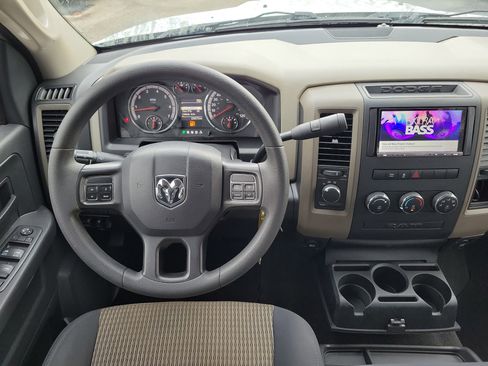 Used 2012 RAM 1500 Express w/ ST Popular Equipment Group image 17