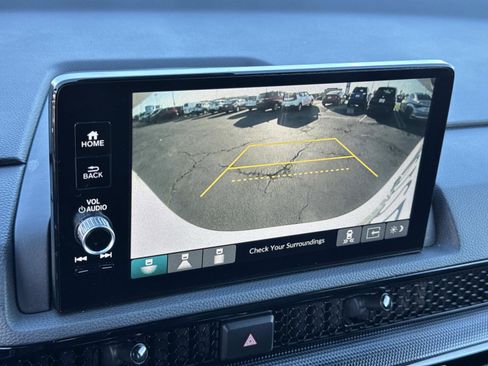 Certified 2023 Honda CR-V Sport Touring image 17