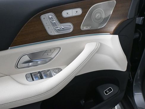 Certified 2022 Mercedes-Benz GLE 350 4MATIC image 8