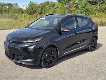 Used 2023 Chevrolet Bolt EUV Premier w/ Sun & Sound Package