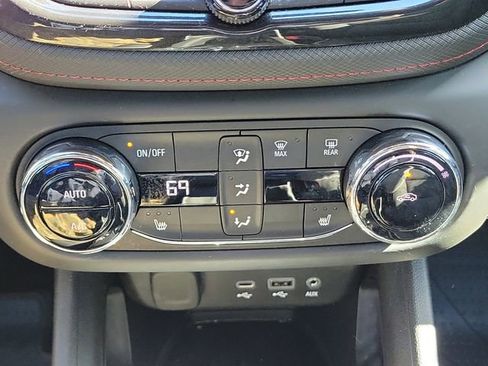 Certified 2023 Chevrolet TrailBlazer RS w/ Convenience Package image 32