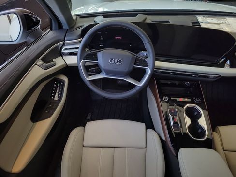 New 2026 Audi A6 Premium Plus AWD/4WD image 20