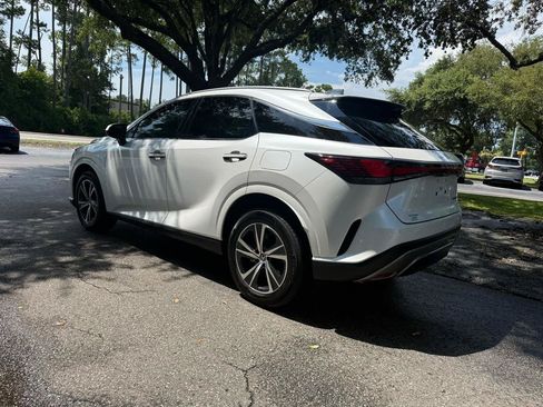 Used 2024 Lexus RX 350 Premium w/ Cold Area Package FWD image 7