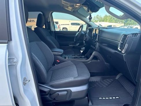 Used 2025 Ford Ranger XLT RWD image 20