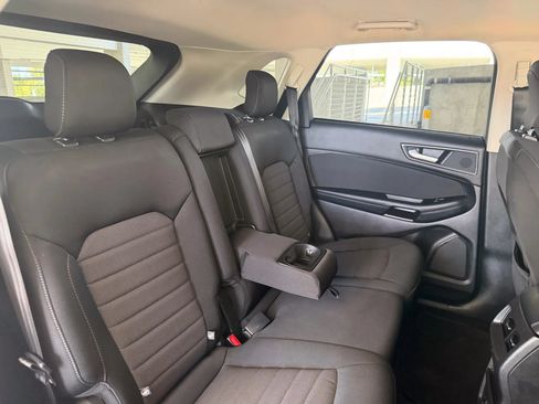 Used 2018 Ford Edge SE AWD/4WD image 22