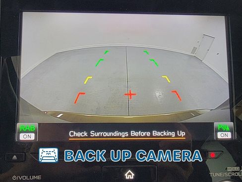 Used 2023 Subaru Forester Limited image 22