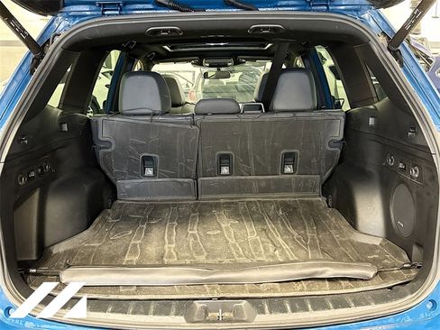 Used 2022 Subaru Forester Wilderness image 30