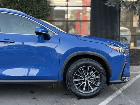 Used 2023 Lexus NX 250 250 Premium image 23