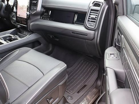 Used 2025 RAM 3500 Limited image 54