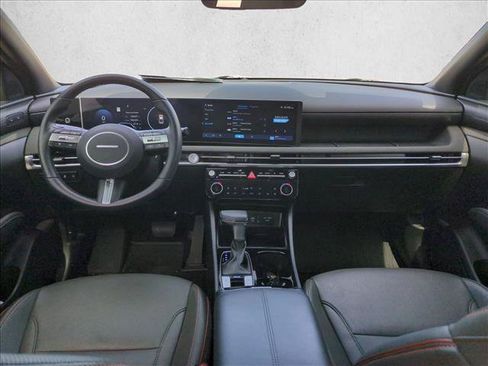 Used 2025 Hyundai Santa Cruz Limited AWD/4WD image 19