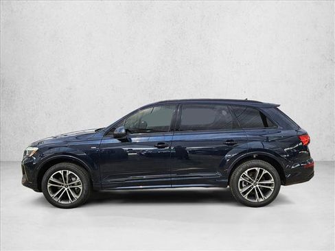 New 2026 Audi Q7 3.0T Premium AWD/4WD image 6