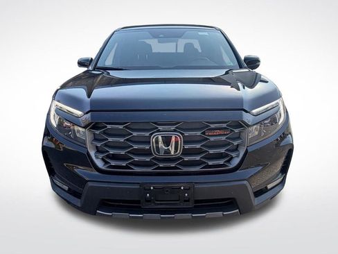 Used 2024 Honda Ridgeline TrailSport image 11