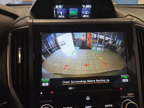 Used 2019 Subaru Forester Touring image 17