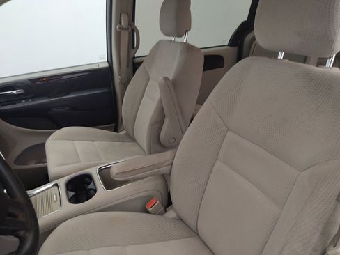 Used 2017 Dodge Grand Caravan SE w/ Power Window Group FWD image 17